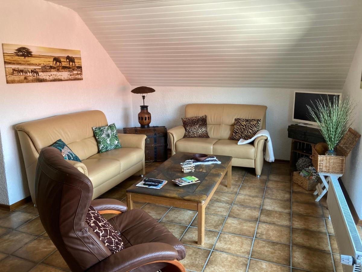 Ferienwohnung Ravelblick Roetgen Exterior photo